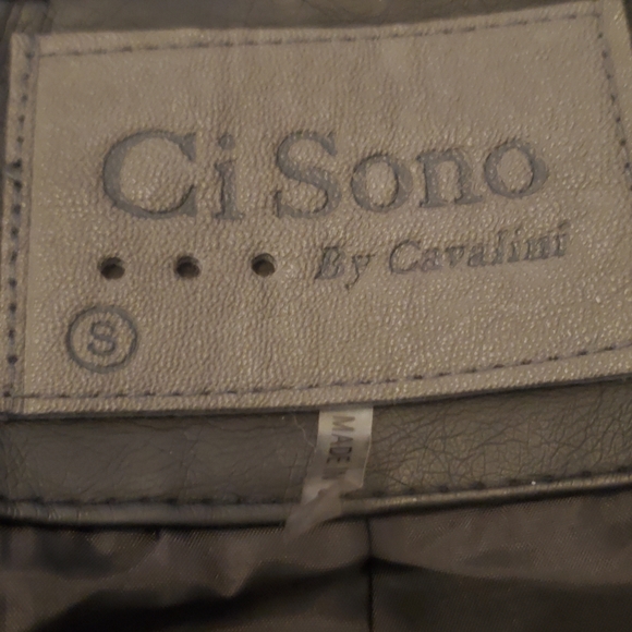 Ci Sona by Cavalinl vest - Picture 7 of 10